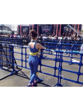 maeryさんのコーディネート