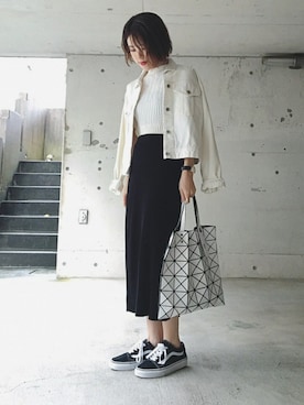 HITOMIさん(レディース・155cm)の秋コーディネート