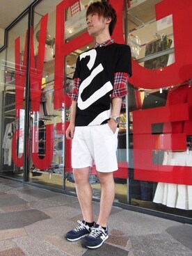 peiさんのコーディネート