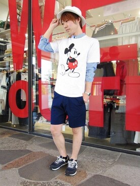 peiさんのコーディネート