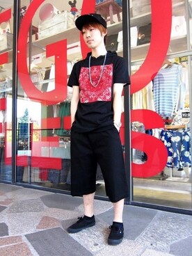 peiさんのコーディネート