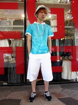 peiさんのコーディネート