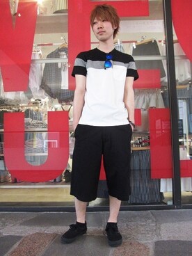 peiさんのコーディネート