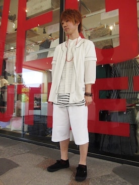 peiさんのコーディネート