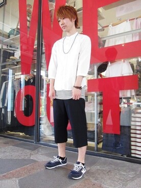 peiさんのコーディネート