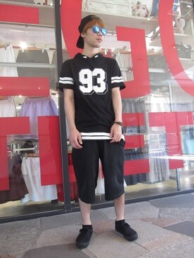 peiさんのコーディネート