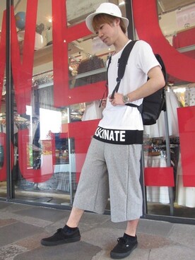 peiさんのコーディネート