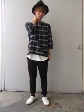 peiさんのコーディネート