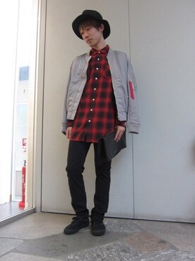 peiさんのコーディネート