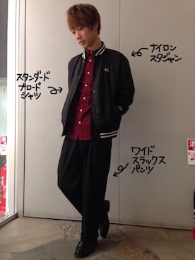 peiさんのコーディネート