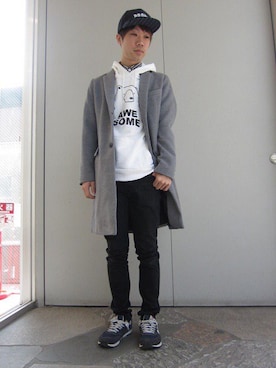 peiさんのコーディネート