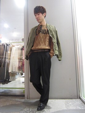 peiさんのコーディネート