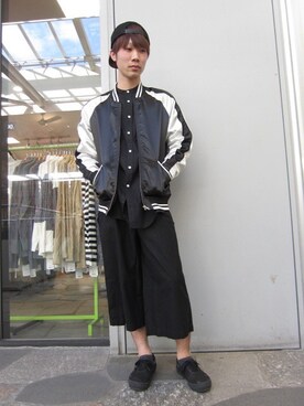 peiさんのコーディネート