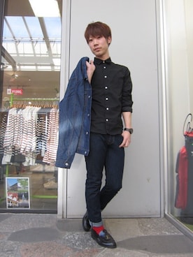 peiさんのコーディネート