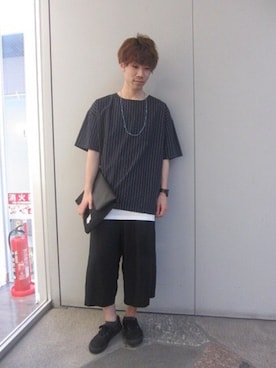 peiさんのコーディネート