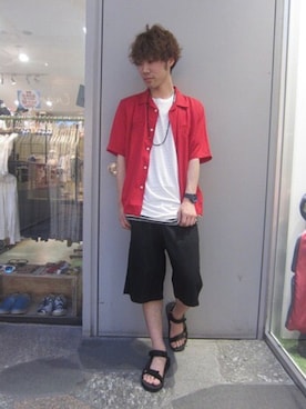 peiさんのコーディネート