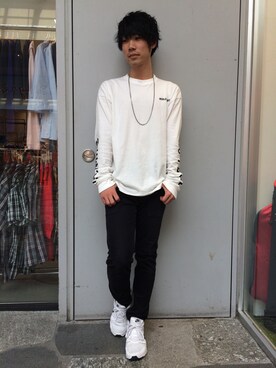 peiさんのコーディネート