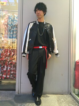 peiさんのコーディネート