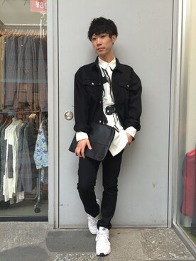 peiさんのコーディネート