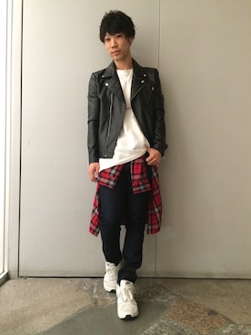 peiさんのコーディネート