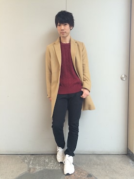 peiさんのコーディネート