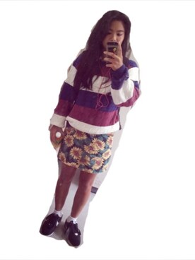 mitsuwoさんのコーディネート