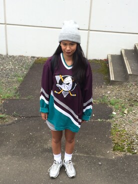 mitsuwoさんのコーディネート