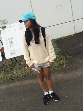 mitsuwoさんのコーディネート