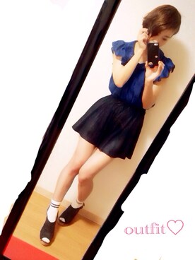 sakichiさんのコーディネート