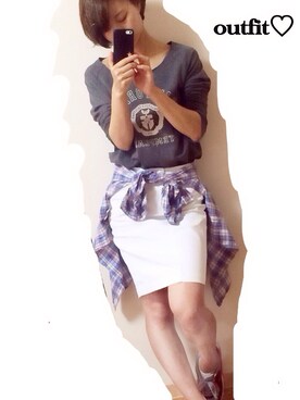 sakichiさんのコーディネート