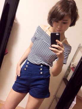 sakichiさんのコーディネート