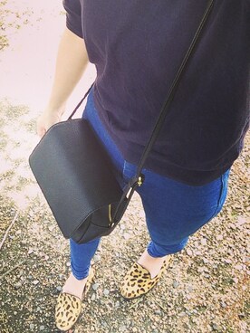 ちゅーみさん（レディース・151cm）の夏コーディネート