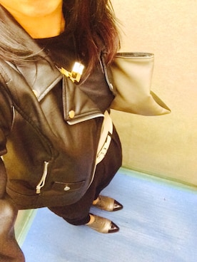 i♡さん（レディース・161cm）の秋コーディネート