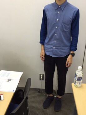 rmrさんのコーディネート