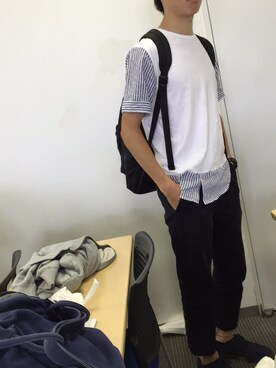 rmrさんのコーディネート