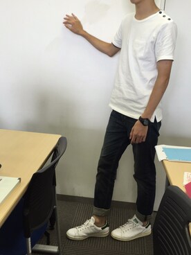 rmrさんのコーディネート