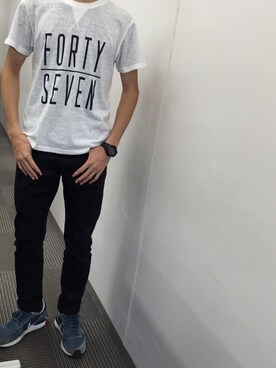 rmrさんのコーディネート