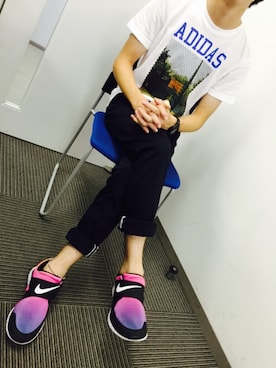 rmrさんのコーディネート