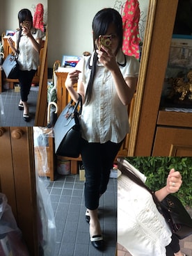 Mii。さんのコーディネート