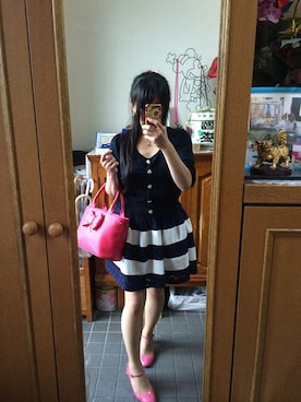 Mii。さんのコーディネート