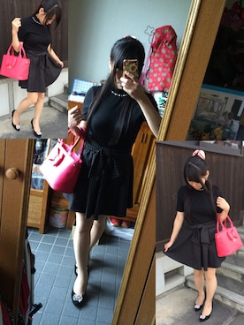 Mii。さんのコーディネート