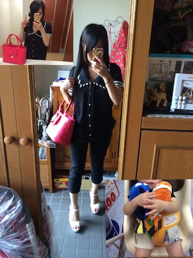 Mii。さんのコーディネート