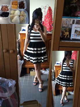 Mii。さんのコーディネート