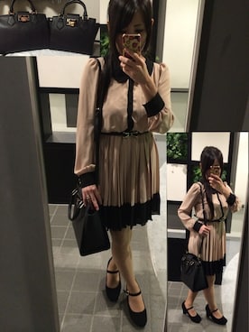 Mii。さんのコーディネート