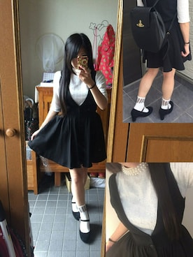 Mii。さんのコーディネート