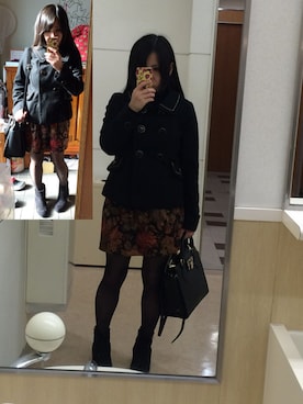 Mii。さんのコーディネート