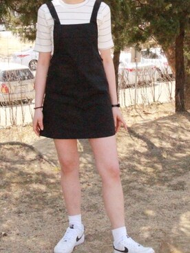 이홍희さんのコーディネート