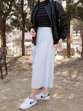 이홍희さんのコーディネート