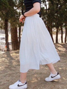 이홍희さんのコーディネート