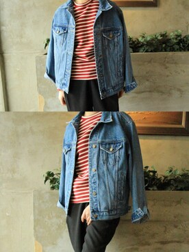 이홍희さんのコーディネート